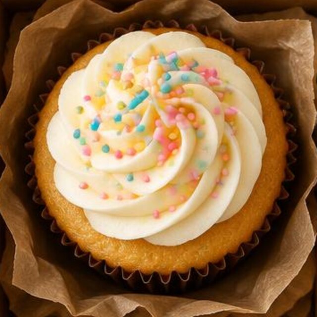Cupcake