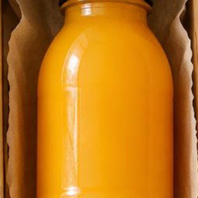Fresh Juice