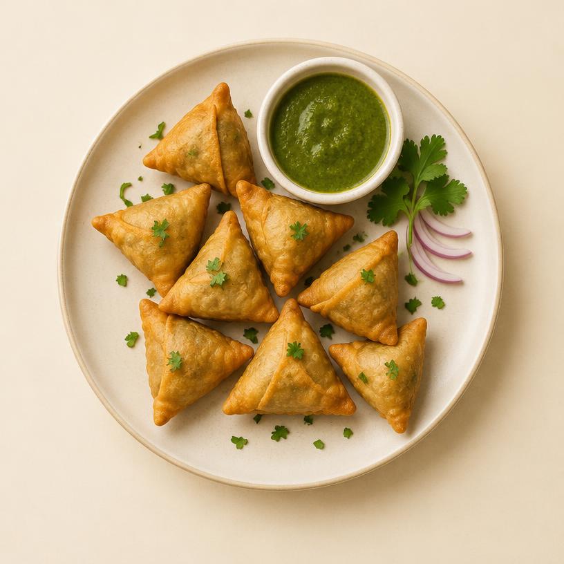 Samosa